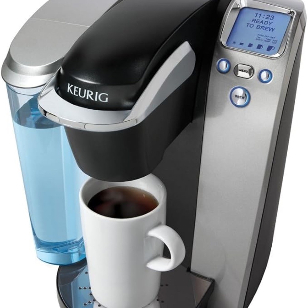 Keurig-L79/A Coffee Machine